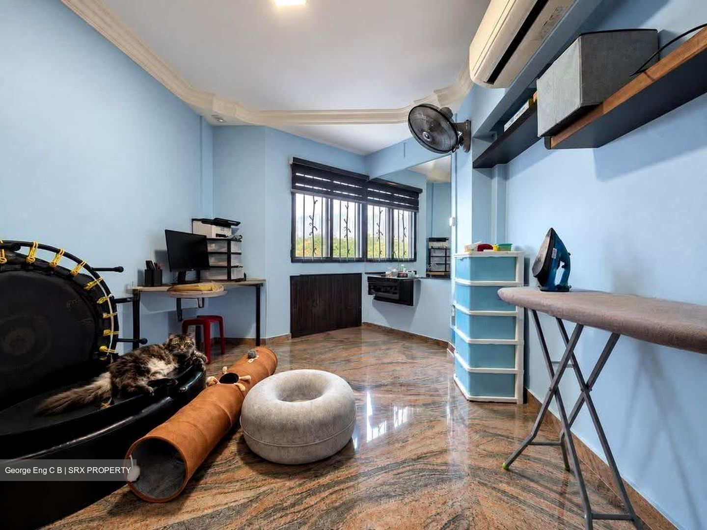 Blk 257C Compassvale Gardens (Sengkang), HDB 5 Rooms #626967961